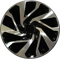 16 Inch Aluminum Alloy Wheel Rim M35828