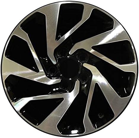 16 Inch Aluminum Alloy Wheel Rim M35828