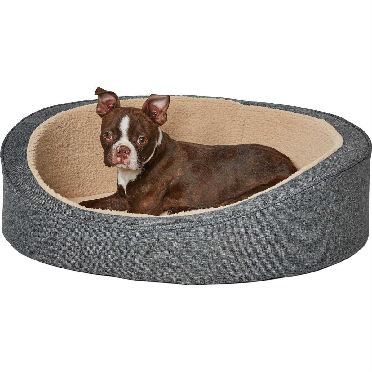 Deluxe Pet Bed Y280345