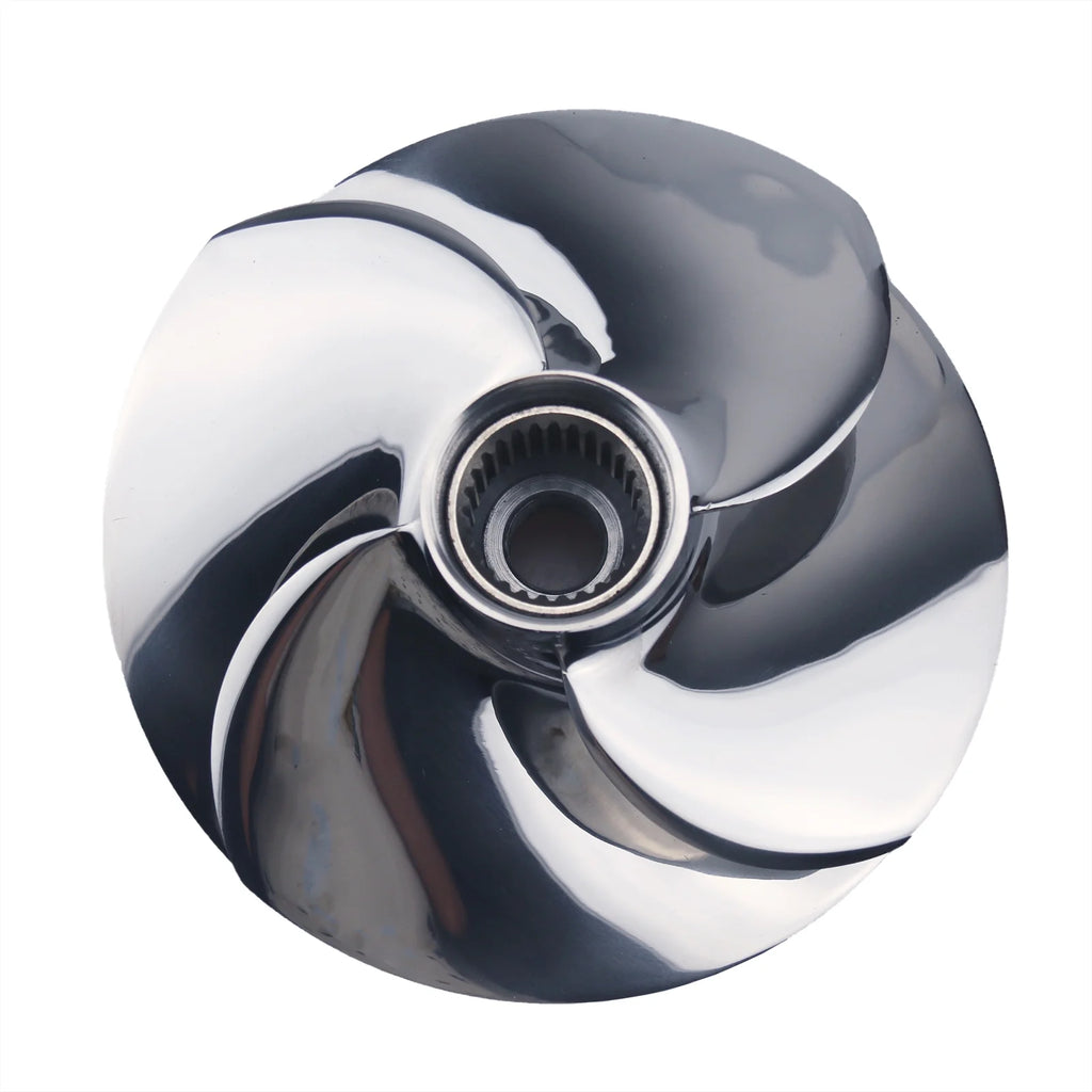 161mm 4 Blade Jet Ski Impeller Q458