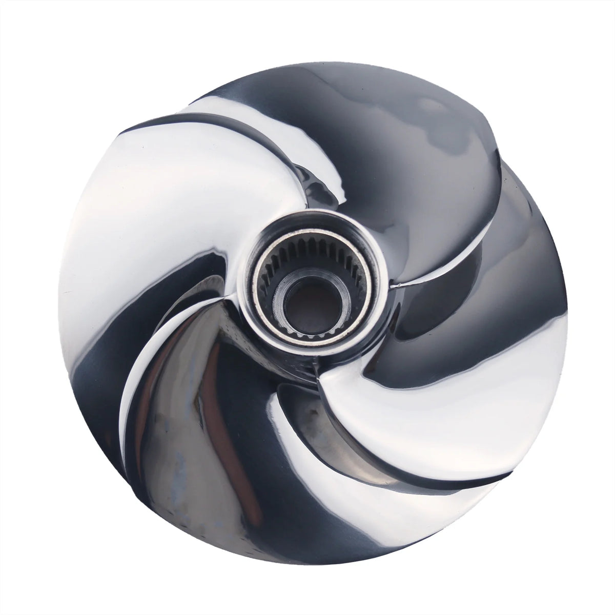 161mm 4 Blade Jet Ski Impeller Q458