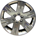 2005 Nissan Pathfinder Wheel V184347