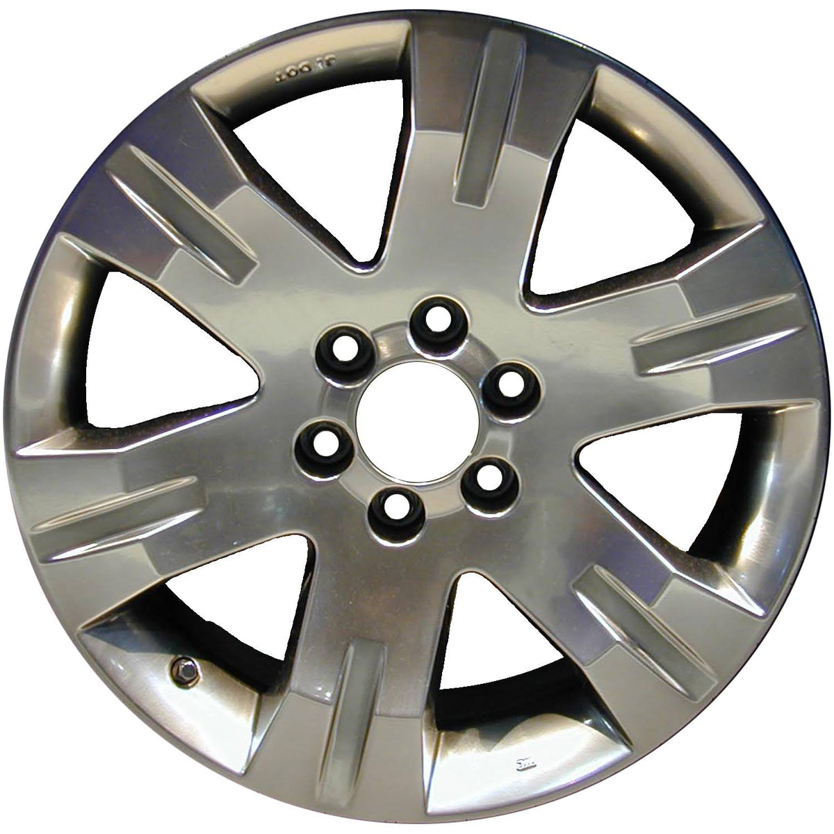 2005 Nissan Pathfinder Wheel V184347