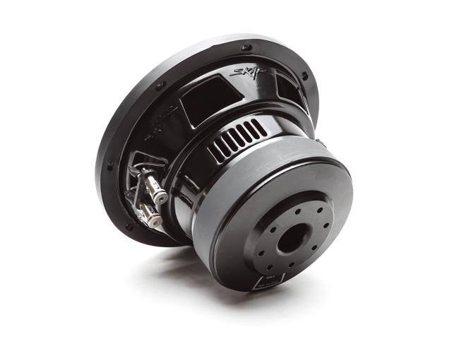 8x22 700 Watt Dual 4 Ohm Car Subwoofer V6046