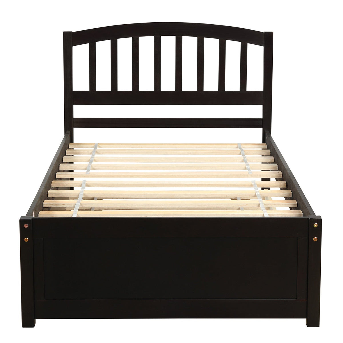 Twin Trundle Bed O9871
