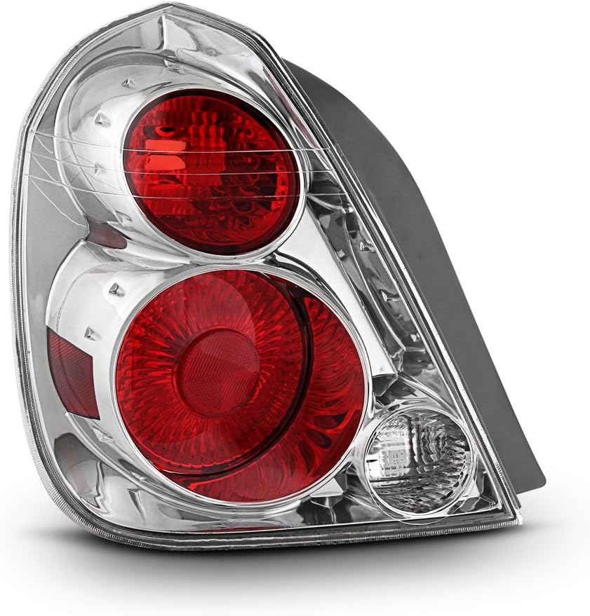 2005-2006 Nissan Altima Rear Replacement Tail Light B3360