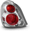 2005-2006 Nissan Altima Rear Replacement Tail Light B3360