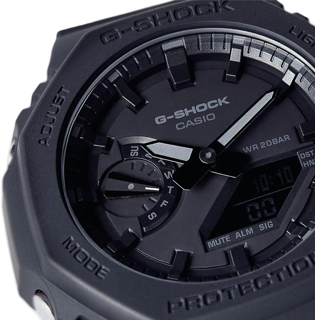 Quartz Watch H1637