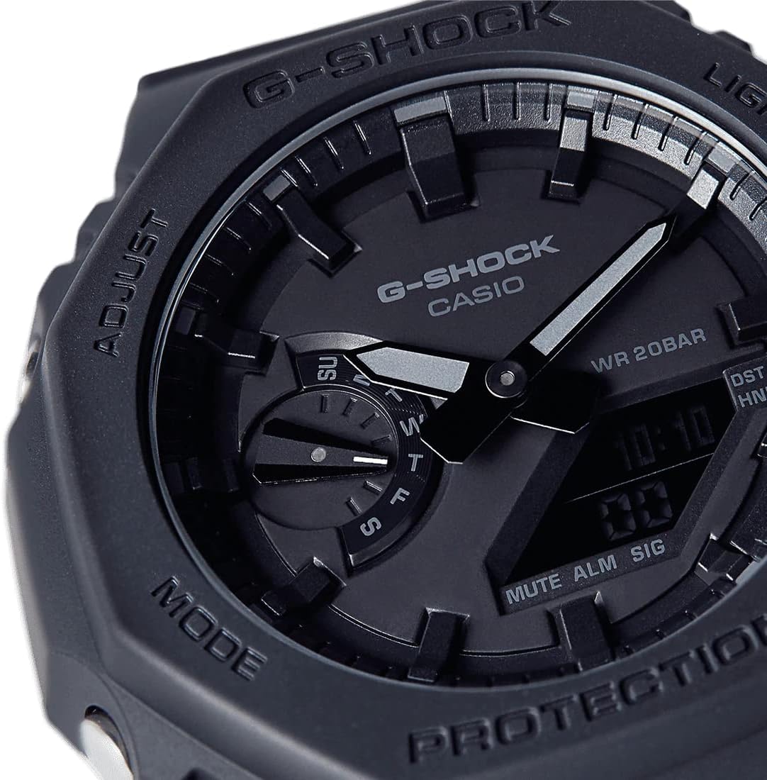 Quartz Watch H1637