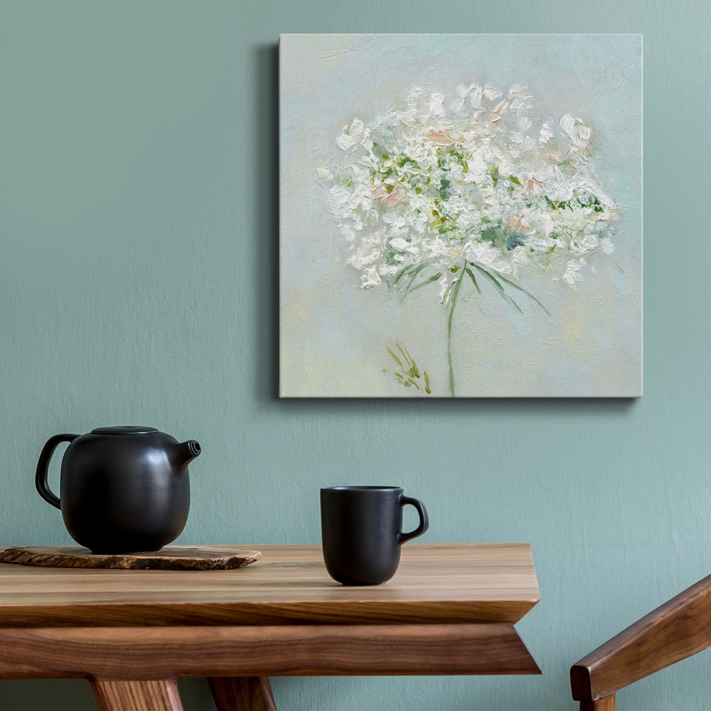Gallery Wrapped Canvas 10X10 A919