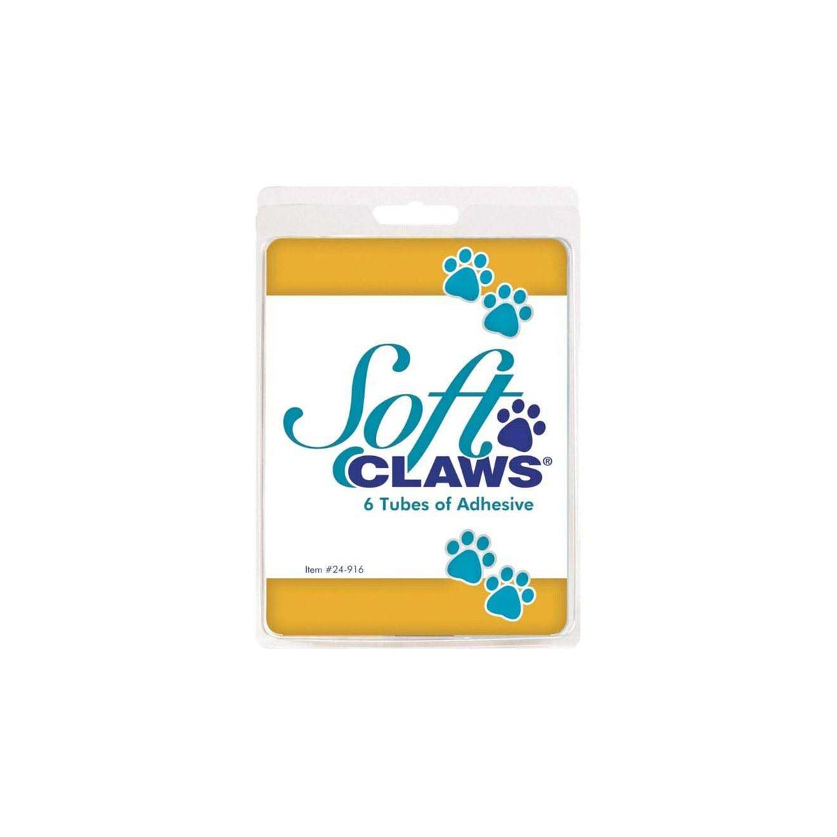Nail Cap Adhesive Refill D974