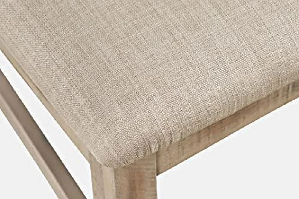 Upholstered Desk Chair D7929