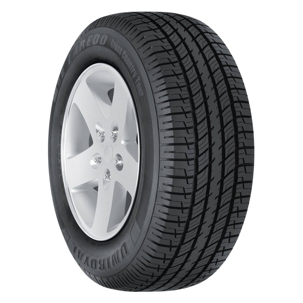 P235/65R16 101T Tire J17133