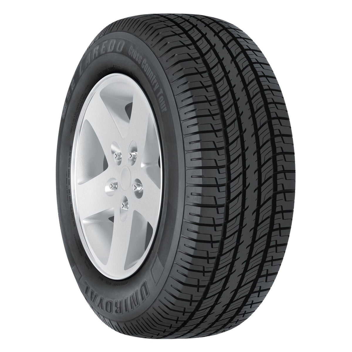 P235/65R16 101T Tire J17133