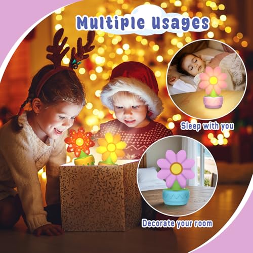 Arts and Crafts Supplies DIY Art Night Light Painting Kits Y75056