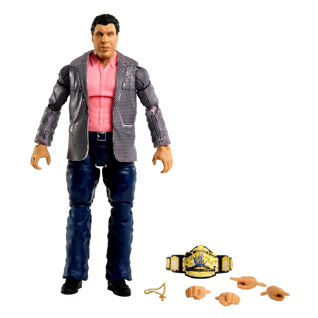 Action Figure P88899