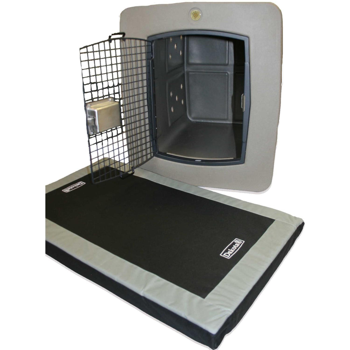 Kennel Mat O24012