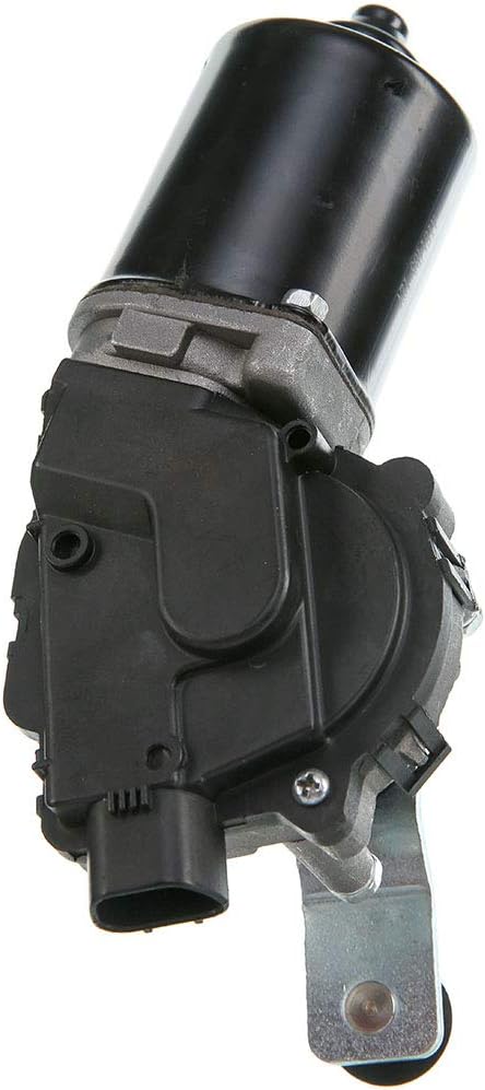 Windshield Wiper Motor Front N75522