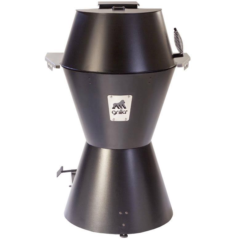 Wood Pellet Grill N839