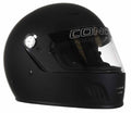 Snell SA2015 Approved Full Face Auto Racing Helmet N239763