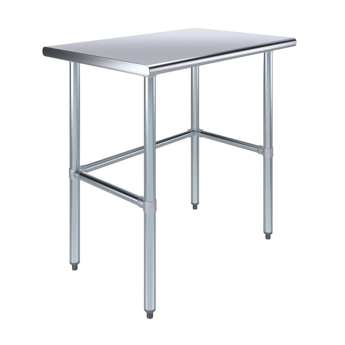 24" x 36" Stainless Steel Work Table Z55856