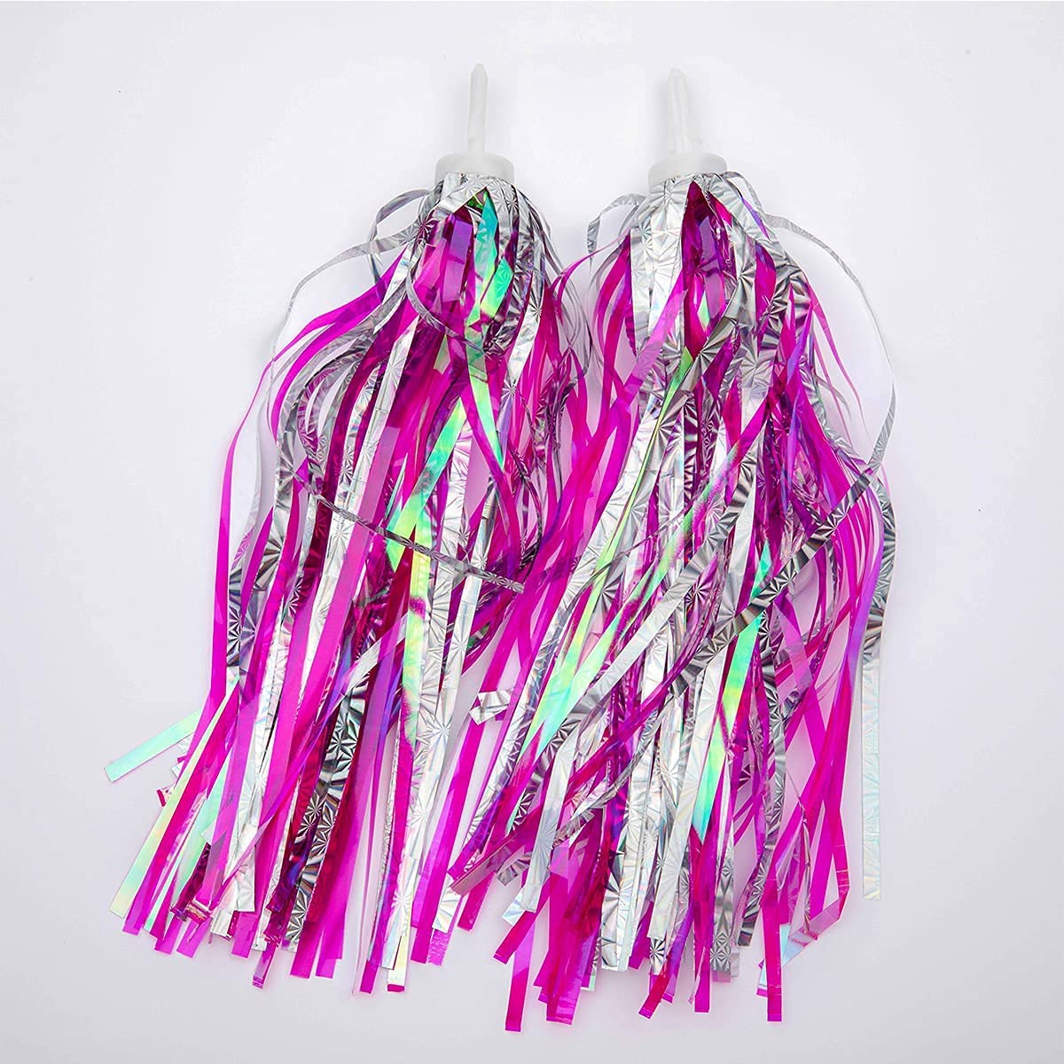 Kids Bicycle Handlebar Streamers V40784