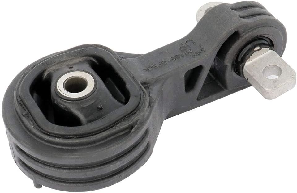 Engine Motor and Trans Mounts Set of 5 for Honda CR-V 2.4L Auto E437