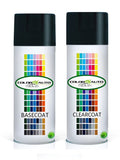 Base Coat & Clear Coat N8283