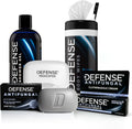 Antifungal Cream Bar Soap Shower Gel and Wipes Bundle A63632