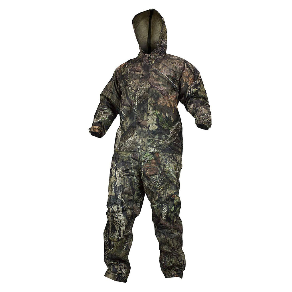 Mossy Oak Break Up Country Camo Rain Suit V126900