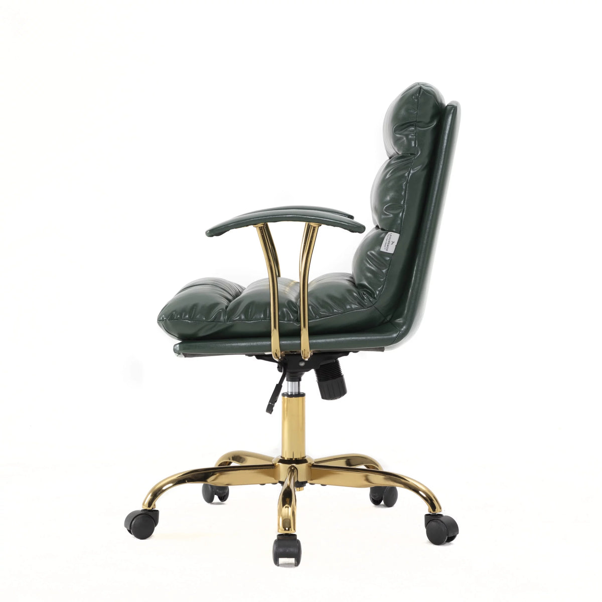 Adjustable Leather Office Chair I119