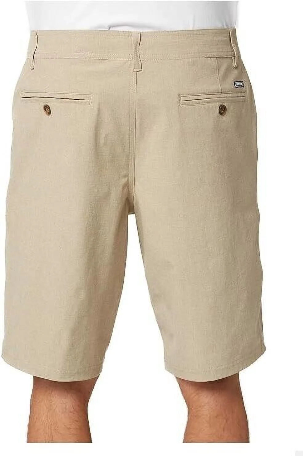 Men's Hybrid Board Shorts Size 38 N119