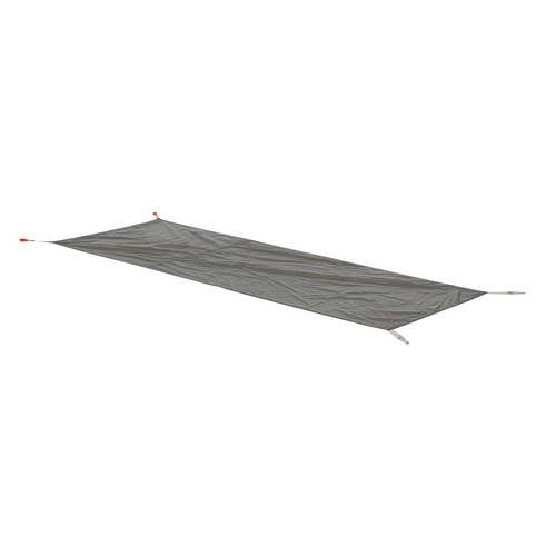 Gray 1 Person Tent X431