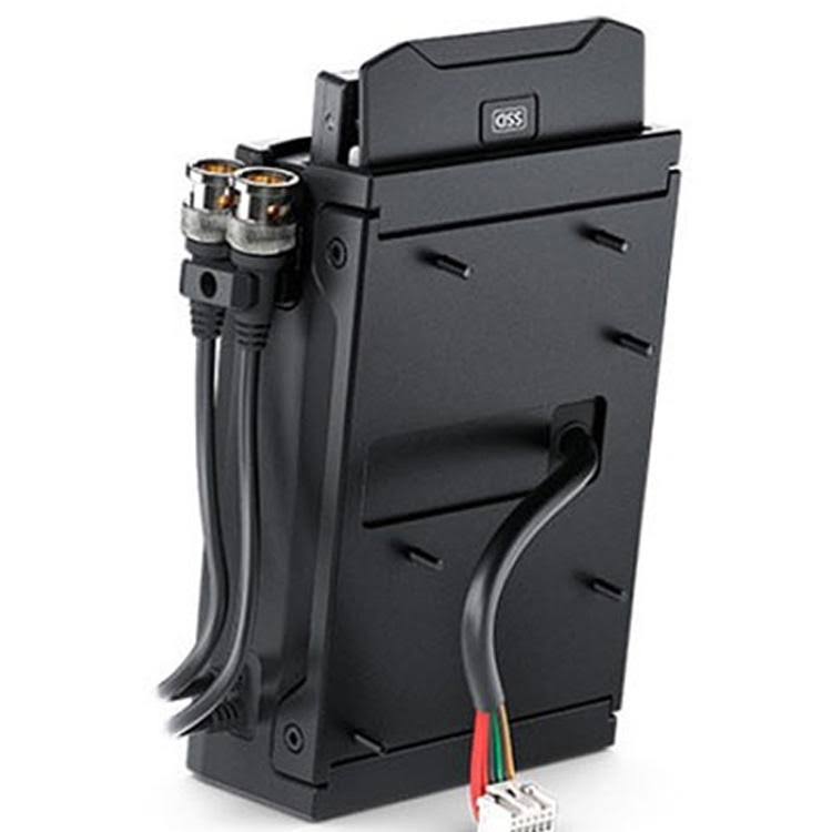 2.5x22 SSD Recorder A2294