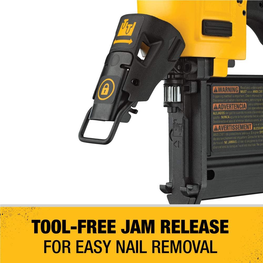23 Gauge 2-Inch Pin Nailer Z112186