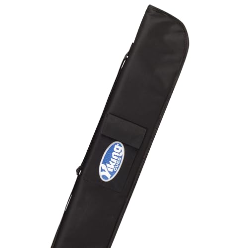 Soft Pool Cue Case with Shoulder Strap M357