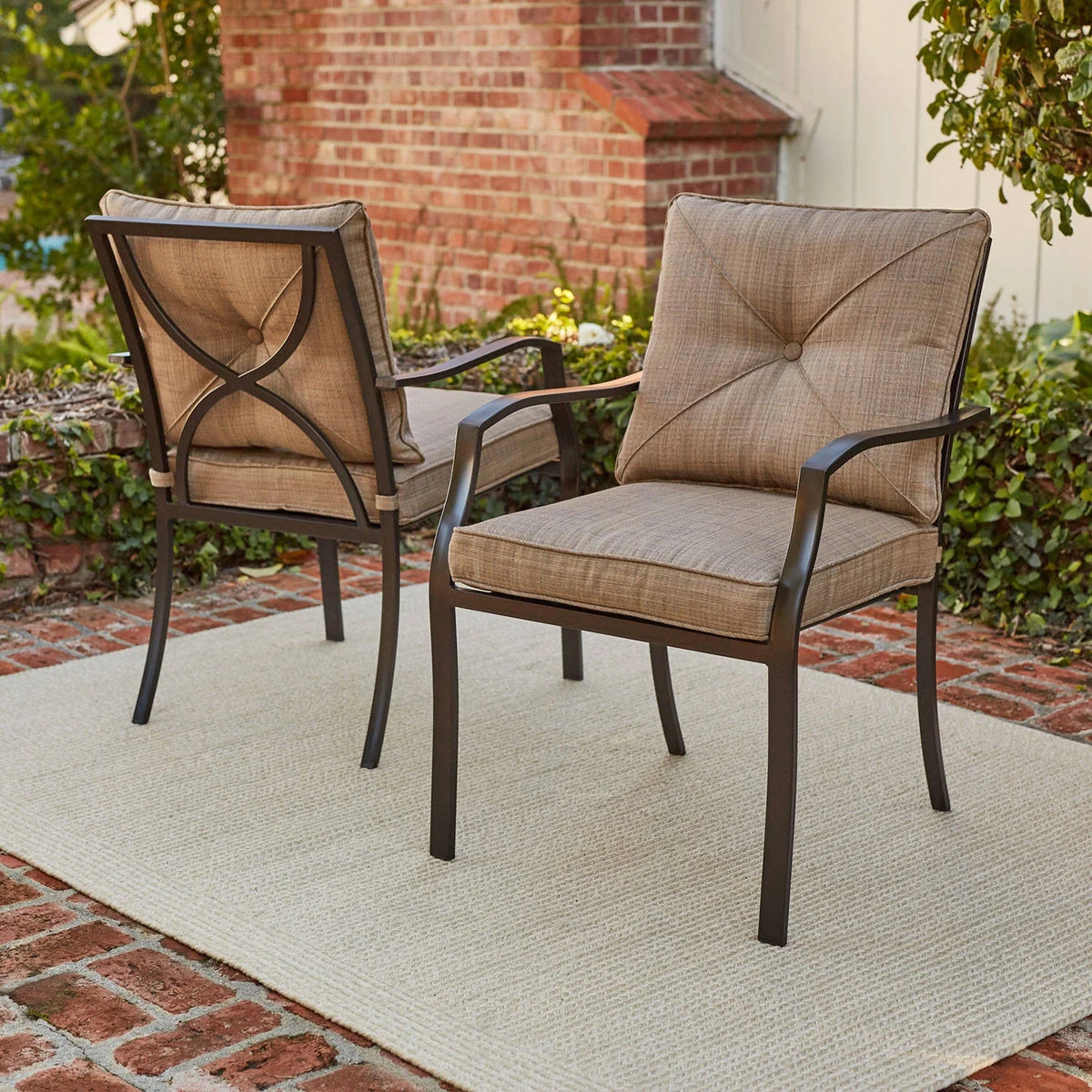 5-Piece Outdoor Dining Set O3971