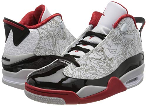 Mens Basketball Shoe R9341