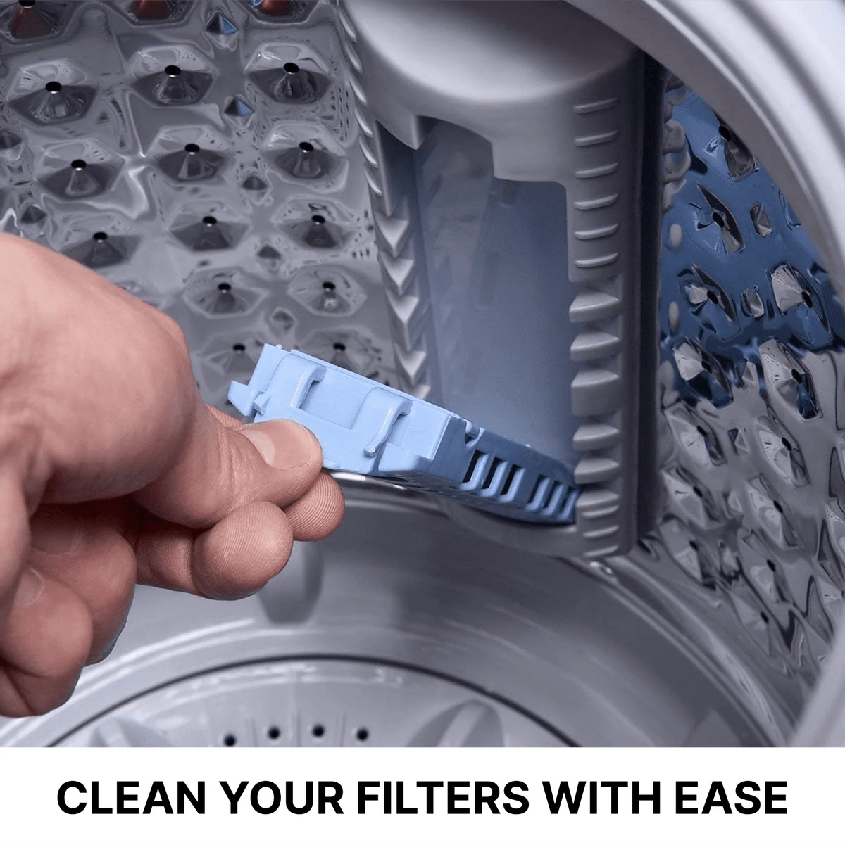 1.34 Cu Ft Portable Full Automatic Washer Spinner Combo R3999