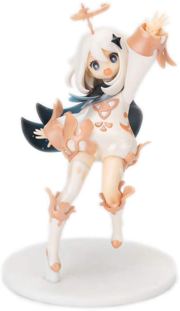 PVC Action Figure S20380