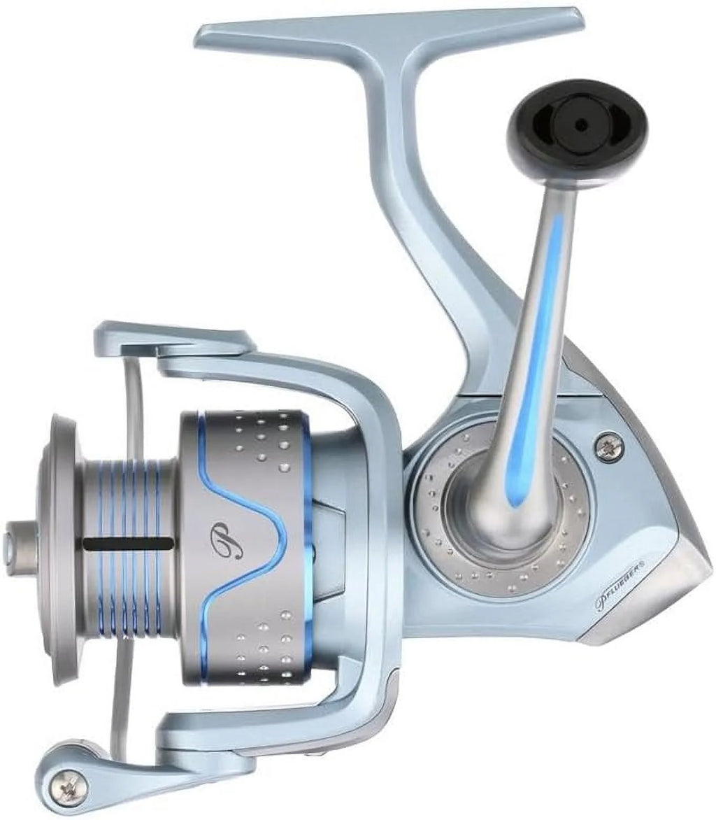 President LE Spinning Fishing Reel Z850