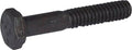 1-8 x 2 Grade 5 Hex Cap Screw Plain (50) Y697