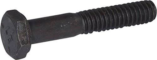 1-8 x 2 Grade 5 Hex Cap Screw Plain (50) Y697