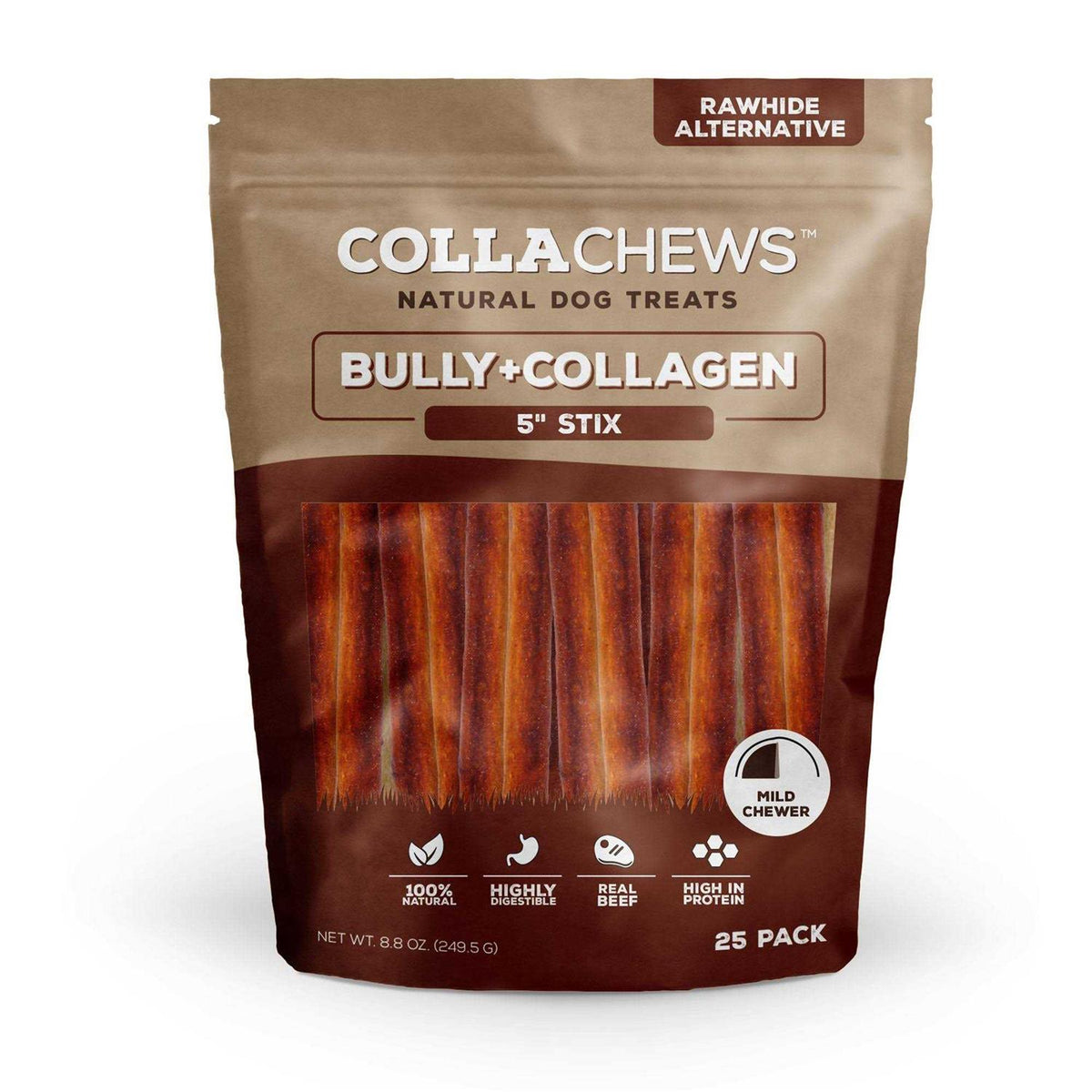 Collagen Sticks Dog Treat L579