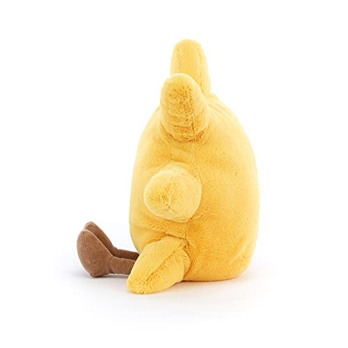 Medium 12 inches Sun Plush Stuffed Toy Z780