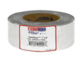 2" x50' MicroSealant Tape with 4mil Aluminum Backer H2294