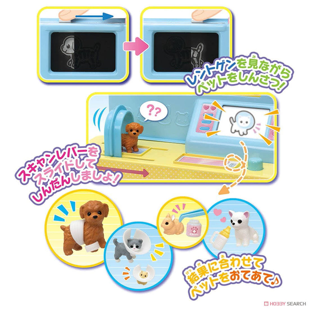 Dog & Cat X-Ray Veterinary Clinic K69190