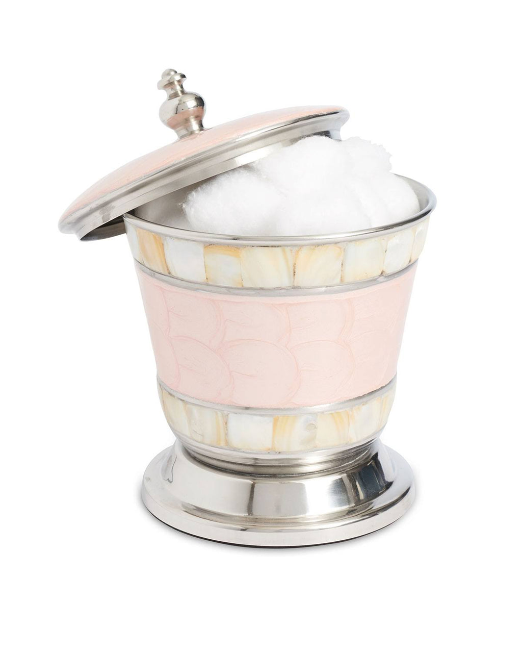 Aqua Covered Canister S370942