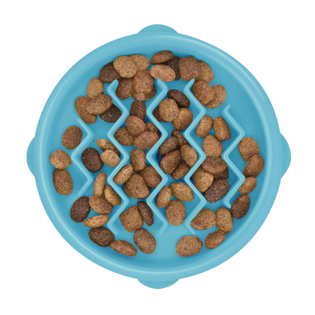 Slow Feeder Cat Bowl O5804