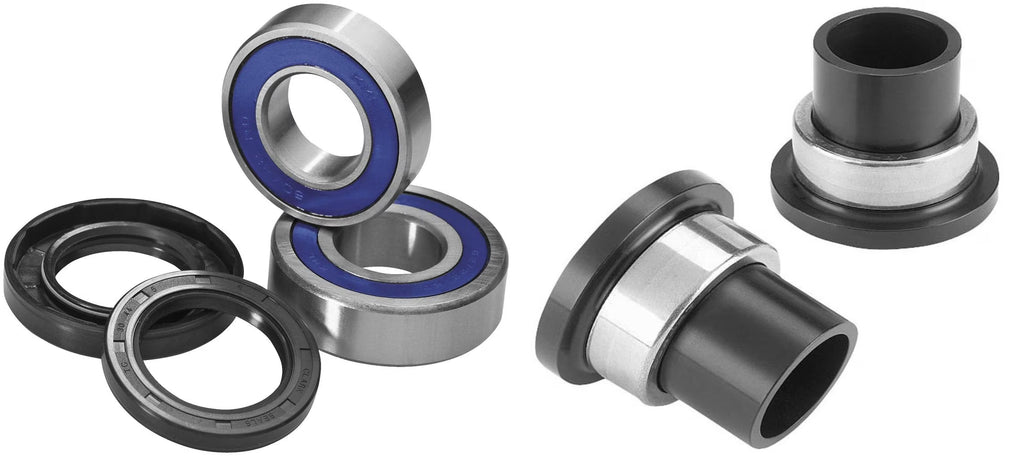 Front and Rear Wheel Spacer Kits for KTM XC 85 2008-2009 G8069